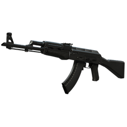 AK-47 | Slate (Well-Worn)