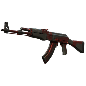 AK-47 | Orbit Mk01 (Battle-Scarred)
