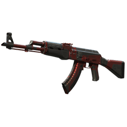 AK-47 | Orbit Mk01 (Factory New)