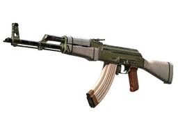 AK-47 | Aphrodite