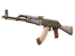 AK-47 | Aphrodite