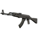 AK-47 | Baroque Purple (Battle-Scarred)