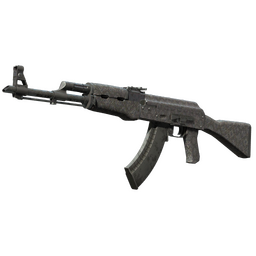AK-47 | Baroque Purple (Battle-Scarred)
