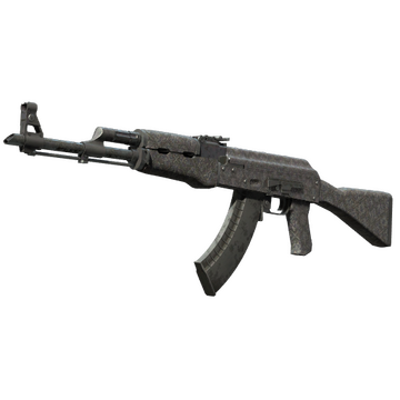 AK-47 | Baroque Purple (Battle-Scarred)