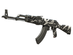 AK-47 | Breakthrough