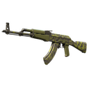 AK-47 | Olive Polycam (Field-Tested)