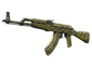 AK-47 | Olive Polycam (Field-Tested)