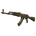 AK-47 | Predator (Field-Tested)