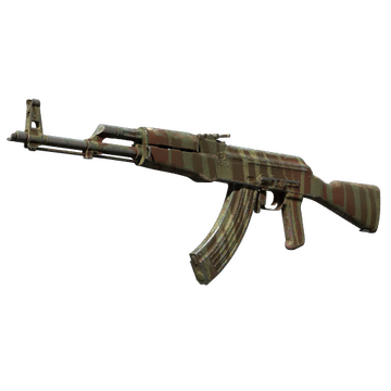 AK-47 | Predator (Field-Tested)