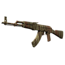 AK-47 | Predator (Factory New)