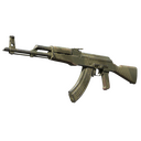 AK-47 | Safari Mesh (Field-Tested)