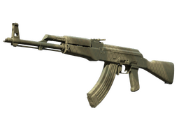 AK-47 | Safari Mesh (Minimal Wear)