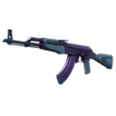 AK-47 | Midnight Laminate (Factory New)