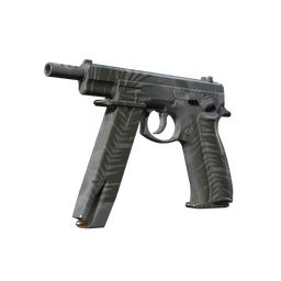 Souvenir CZ75-Auto | Midnight Palm (Factory New)
