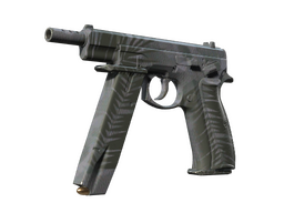 Souvenir CZ75-Auto | Midnight Palm (Factory New)