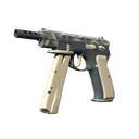 Souvenir CZ75-Auto | Framework (Factory New)