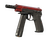 CZ75-Auto | Crimson Web