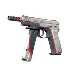 CZ75-Auto | Pole Position (Minimal Wear)