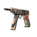 CZ75-Auto | Circaetus (Minimal Wear)