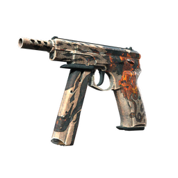 CZ75-Auto | Circaetus (Factory New)