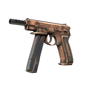 スタートレック　デットストック Steam Community Market :: Listings for StatTrak™ CZ75-Auto