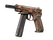 StatTrak™ CZ75-Auto | Distressed