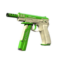 StatTrak™ CZ75-Auto | Eco (Factory New)