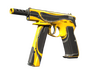 CZ75-Auto
