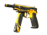 CZ75-Auto