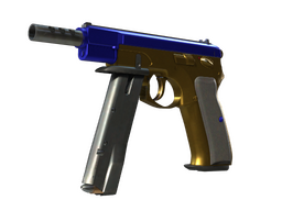 Souvenir CZ75-Auto | Chalice