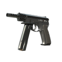 CZ75-Auto | Tread Plate (Factory New)