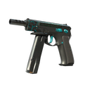 CZ75-Auto | Polymer (Field-Tested)