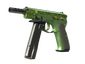 CZ75-Auto | Emerald Quartz