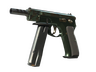 CZ75-Auto
