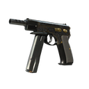 StatTrak™ CZ75-Auto | Victoria (Minimal Wear)