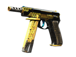Steam Community Market :: Listings for CZ75-Auto | Syndicate