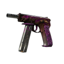 StatTrak™ CZ75-Auto | Xiangliu (Field-Tested)