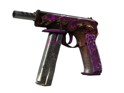StatTrak™ CZ75-Auto | Xiangliu