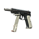 CZ75-Auto | Imprint (Minimal Wear)