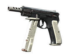 CZ75-Auto | Imprint (Factory New)