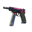 CZ75-Auto | Tacticat (Field-Tested)