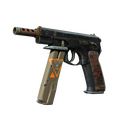 CZ75-Auto | Vendetta (Minimal Wear)