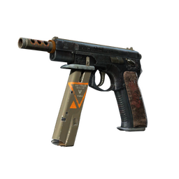 CZ75-Auto | Vendetta (Minimal Wear)