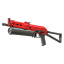 Souvenir PP-Bizon | Candy Apple (Field-Tested)