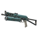 PP-Bizon | Cold Cell (Field-Tested)