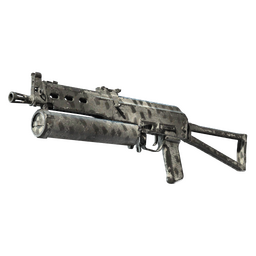 Souvenir PP-Bizon | Urban Dashed (Field-Tested)