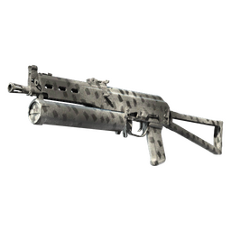 Souvenir PP-Bizon | Urban Dashed (Factory New)