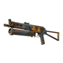 PP-Bizon | Irradiated Alert (Factory New)