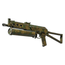 PP-Bizon | Forest Leaves (Field-Tested)