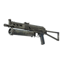 PP-Bizon | Night Ops (Battle-Scarred)